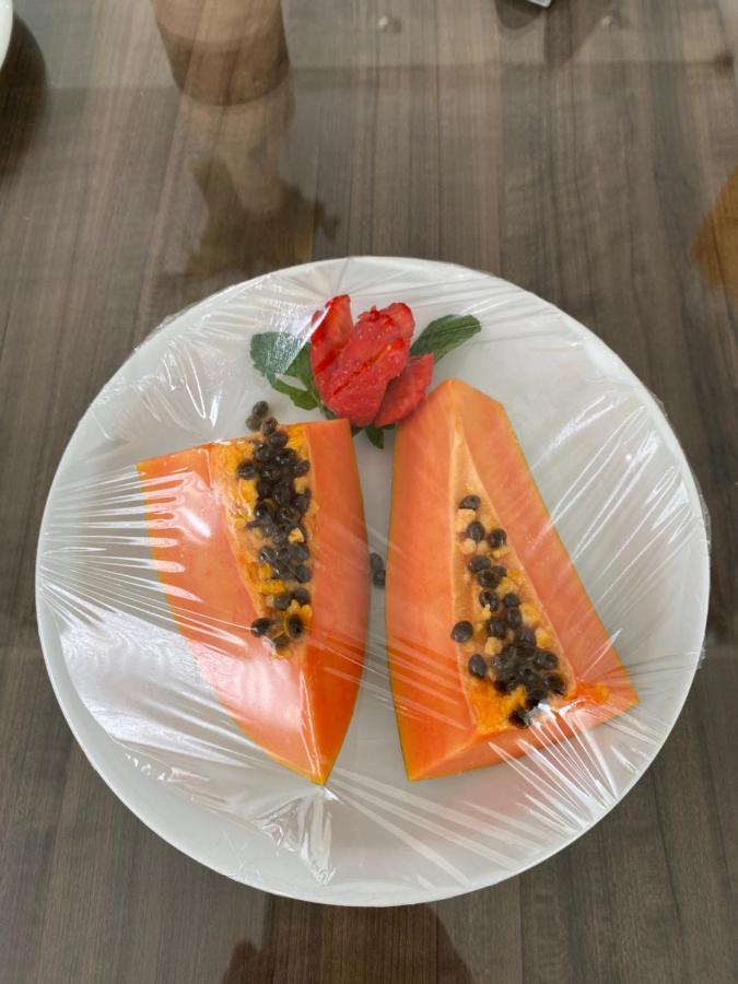 Hotel Golden Jk Muriaé エクステリア 写真